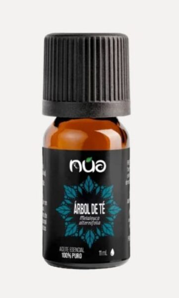 Aceite de árbol de te 11 ml NUA
