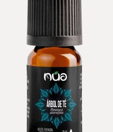 Aceite de árbol de te 11 ml NUA