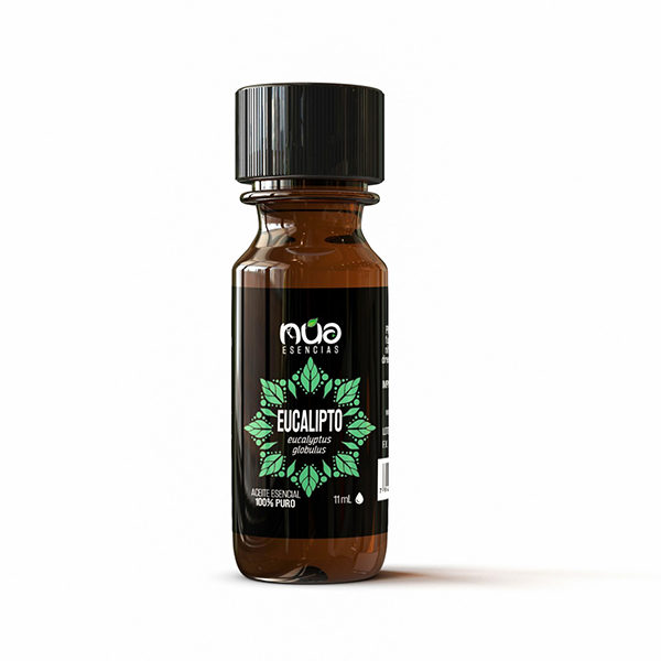 Aceite de eucalipto 11 ml