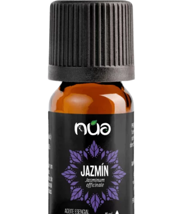 Aceite de jazmín 11 ml Nua
