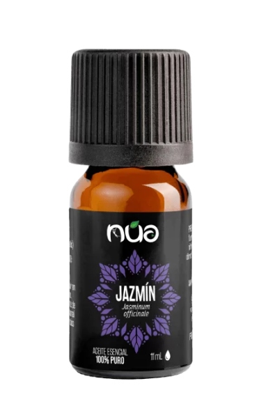 Aceite de jazmín 11 ml Nua
