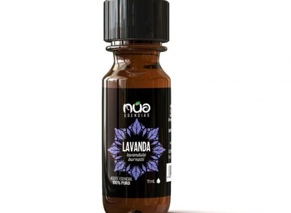 Aceite de lavanda 11 ml NUA