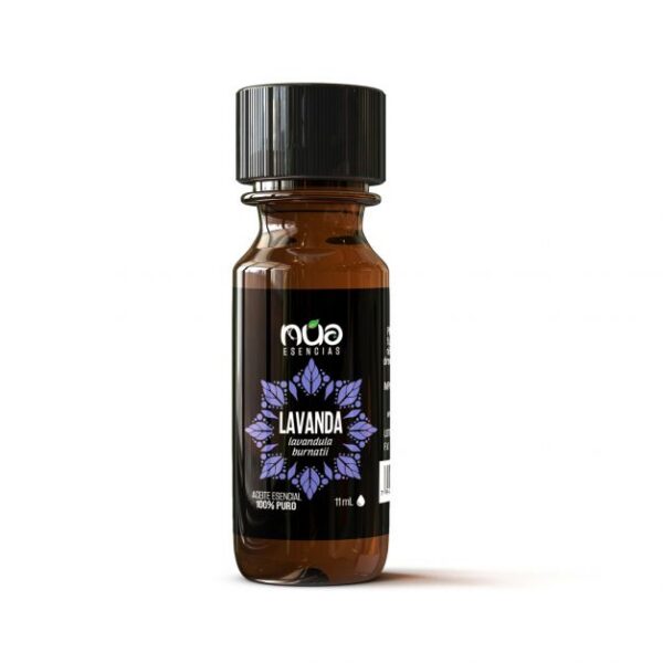 Aceite de lavanda 11 ml NUA
