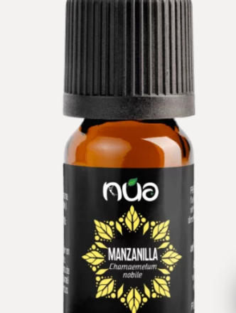Aceite de manzanilla x 11 ml Nua