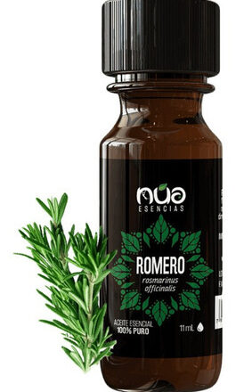 Aceite de romero 11 ml NUA
