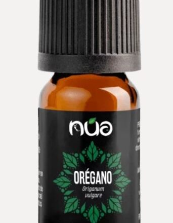 Aceite Esencial de Orégano 11 ml Nua