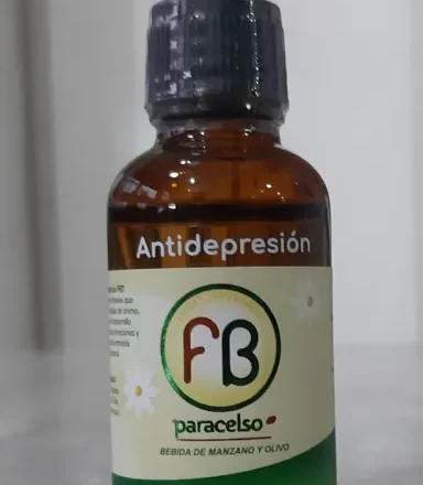 Antidepresión Gotas x 30 ml Paracelso