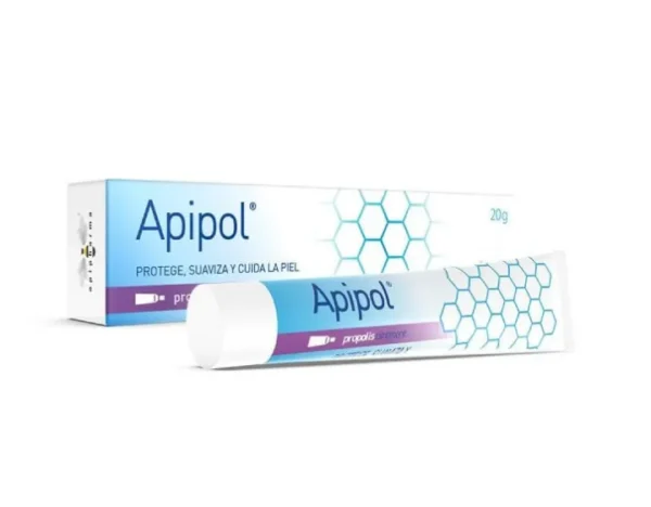 Apipol Unguento x 20 g Prime Health