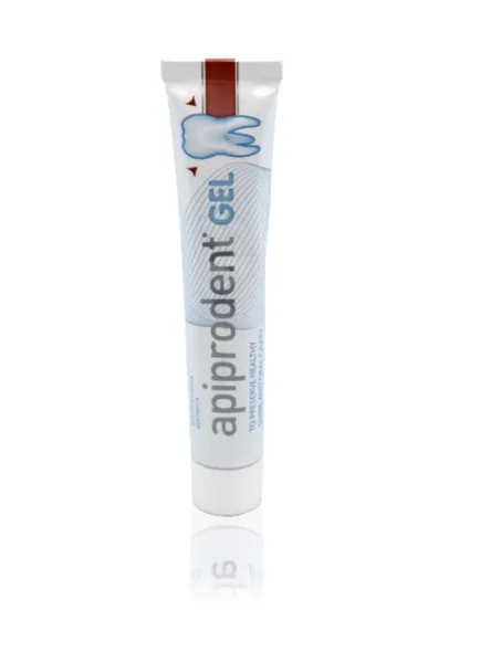 Apiprodent Gel x 20 g Prime Health