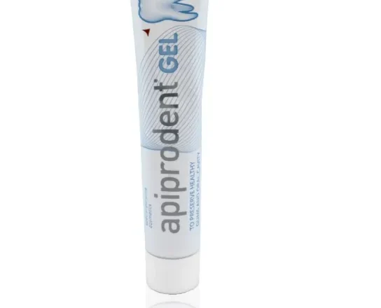 Apiprodent Gel x 20 g Prime Health