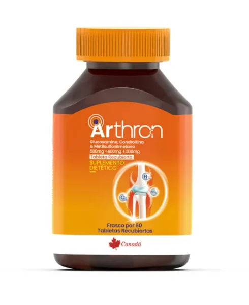 Arthron x 60 Tableta Prime Health