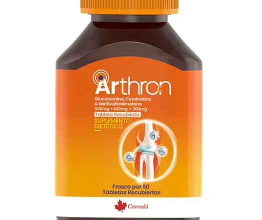 Arthron x 60 Tableta Prime Health