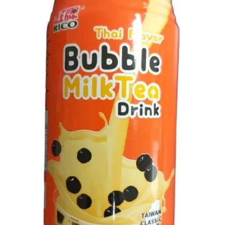 Bubble Milk Tea Thai x 350 ml