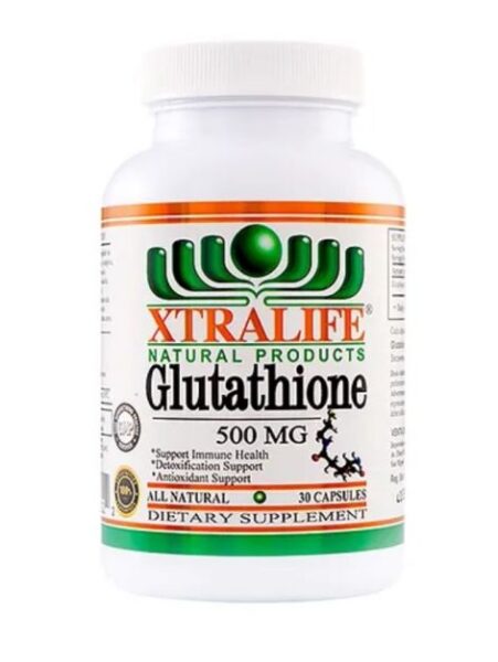 Glutamina 100% Pura x 400 G Pure Vita Labs