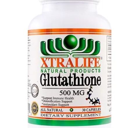 Glutamina 100% Pura x 400 G Pure Vita Labs