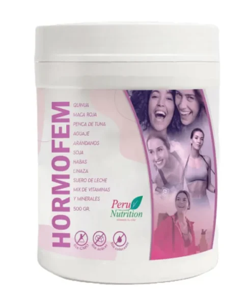 Hierro Kids 60 Gomitas Peru Nutrition
