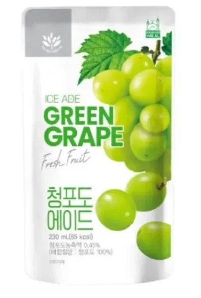 Ice Ade Granada x 230 ml