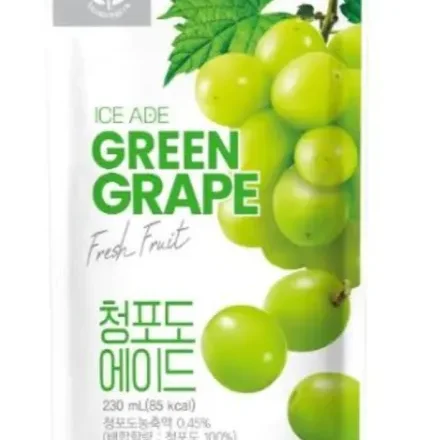 Ice Ade Granada x 230 ml