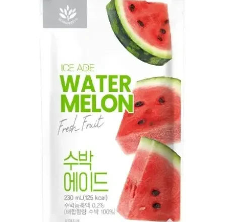 Ice Ade Mango x 230 ml
