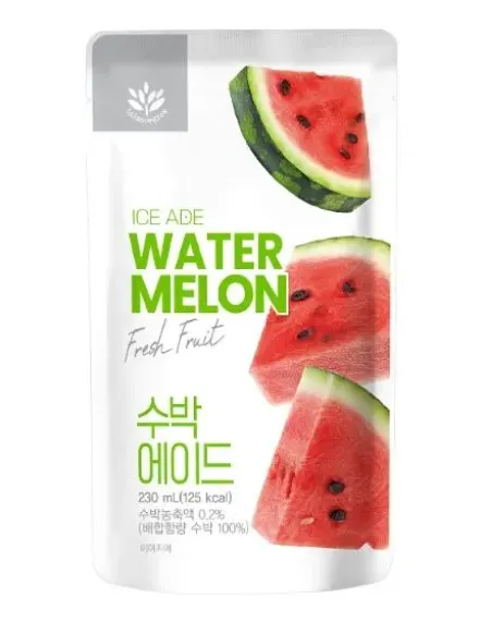 Ice Ade Mango x 230 ml