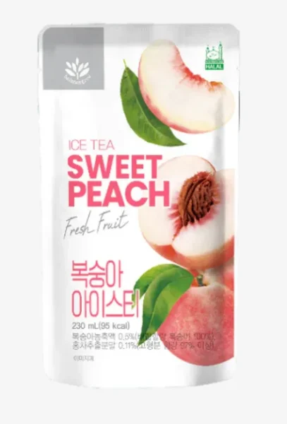 Ice Ade Sandia x 230 ml
