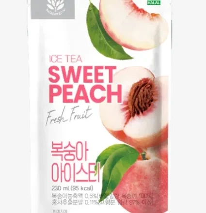 Ice Ade Sandia x 230 ml