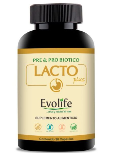 L-Treonato de Magnesio 500 mg x 90 Càpsulas Health Natural