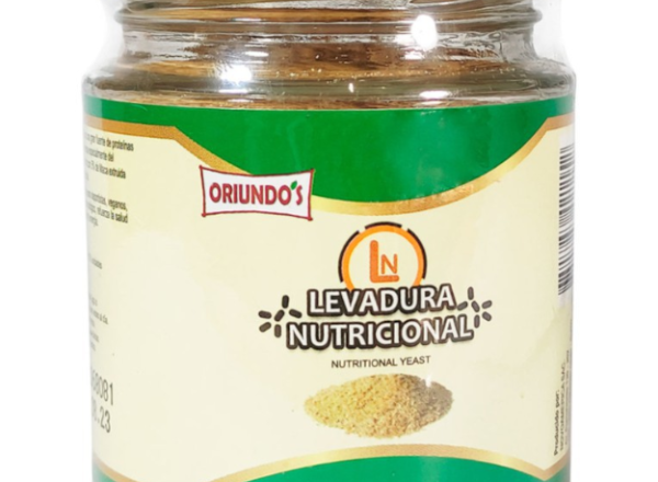 Levadura de Cerveza 500 mg x 90 Cáp Health Natural