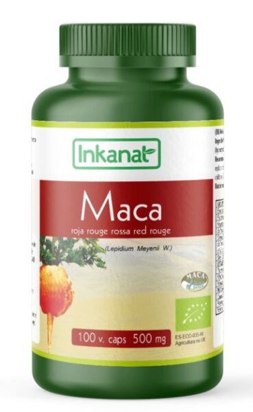 Maca Negra Gelatinizada Gatti 250 g