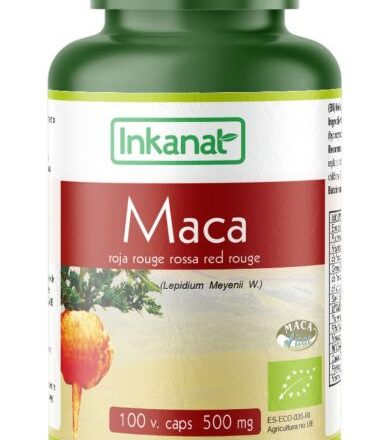 Maca Negra Gelatinizada Gatti 250 g