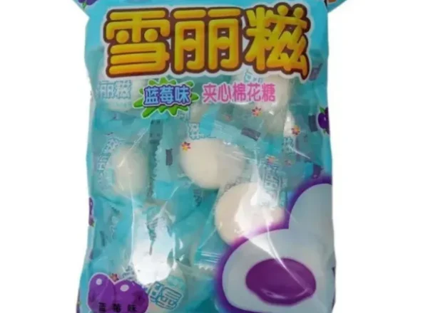 Maqui 500 mg x 90 Càpsulas Health Natural