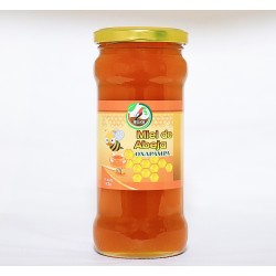 Miel de Abeja Oxapampa 250 ml