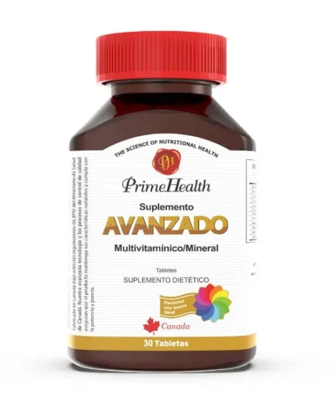 Multivitamìnico Kids 60 Gomitas Peru Nutrition