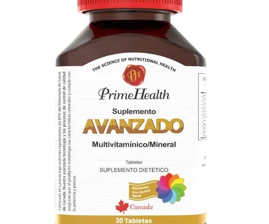 Multivitamìnico Kids 60 Gomitas Peru Nutrition