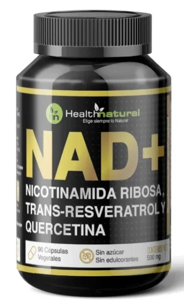 Multvitaminico Avanzado x 30 Tabletas Prime Health