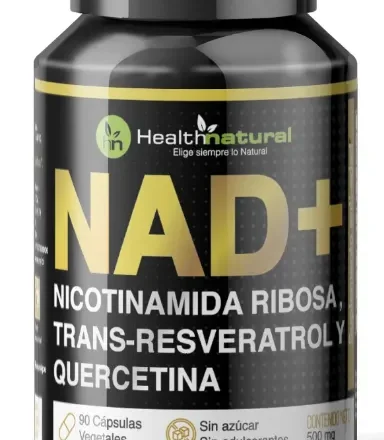Multvitaminico Avanzado x 30 Tabletas Prime Health