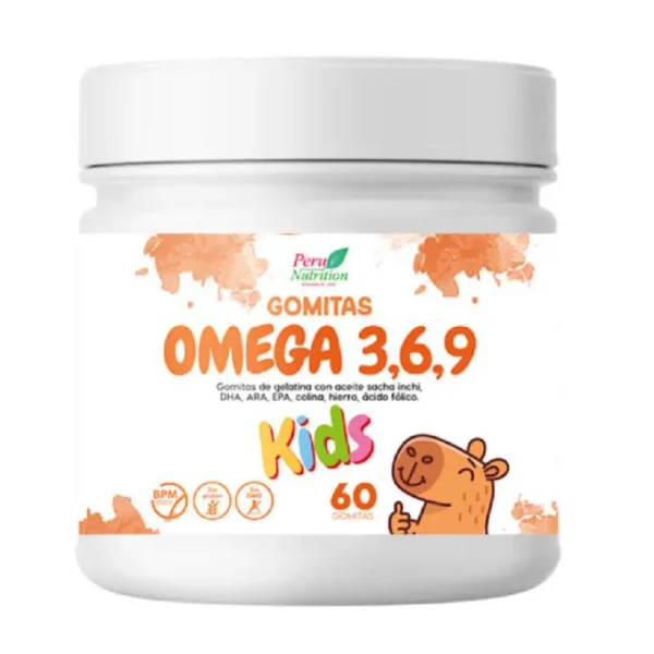 Omega 3 1000 mg  + Vitamina E  x 100  Cápsulas blandas  Drasanvi