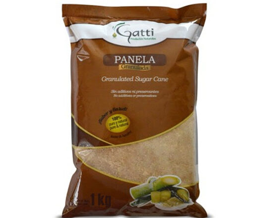 Pan de Camote Biosunqu