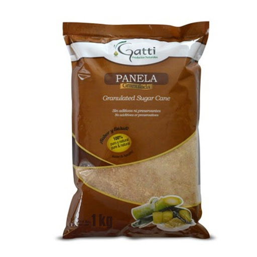 Pan de Camote Biosunqu
