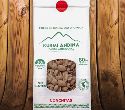 Panetón Familiar Biosunqu