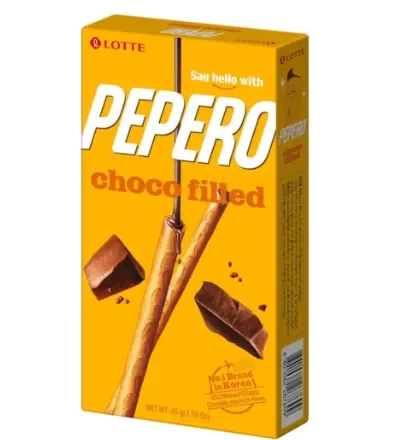 Pepero Almendra x 32 g
