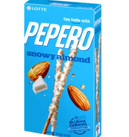Pepero Original x 47 g