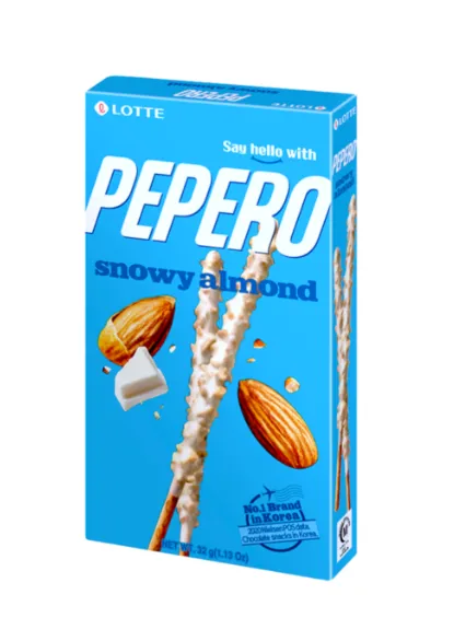 Pepero Original x 47 g