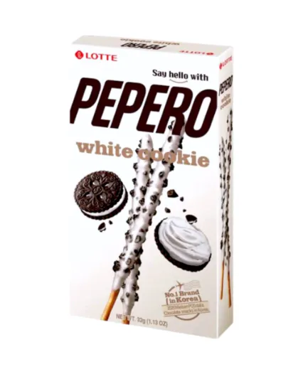 Pepero Strawberry x 32 g