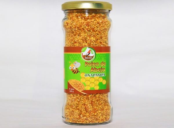 Polen Bioxa 120 gr