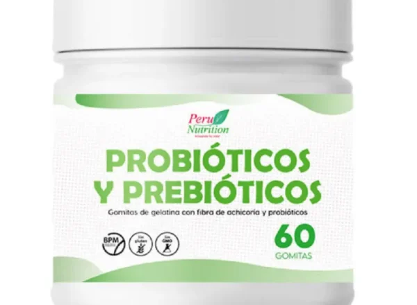 Probiótico 8 Billion x 60 Cap Now Foods