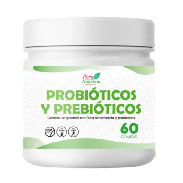 Probiótico 8 Billion x 60 Cap Now Foods