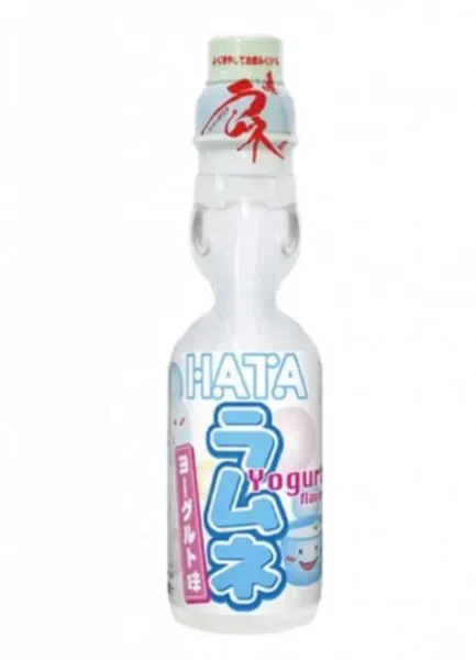 Ramune blueberry x 200 ml