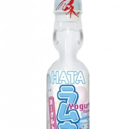 Ramune blueberry x 200 ml