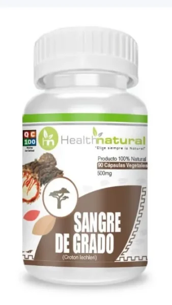 Sales de Epsom x 250 g Inkanat